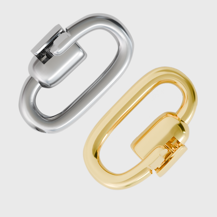🎁 Extra Replacement Clasps (100% off)