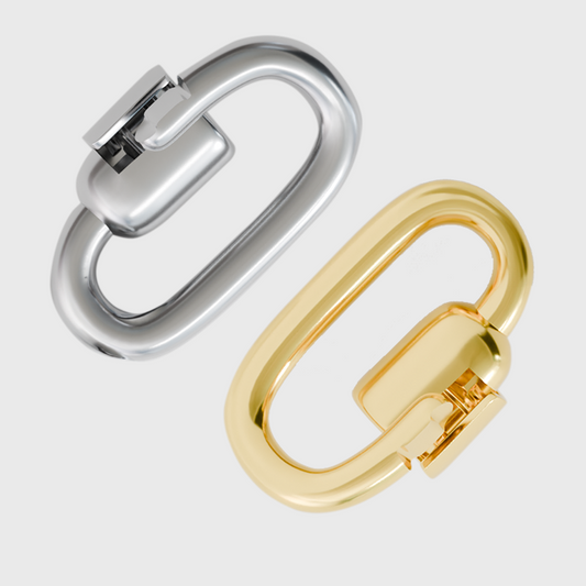 🎁 Extra Replacement Clasps (100% off)